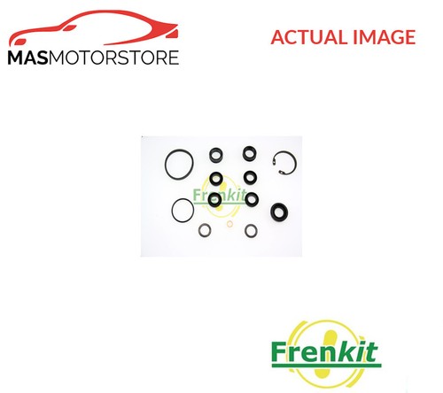 Brake master cylinder repair - brake,