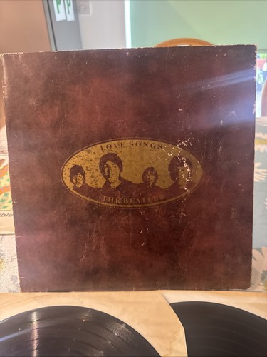 The beatles double - beatles, album