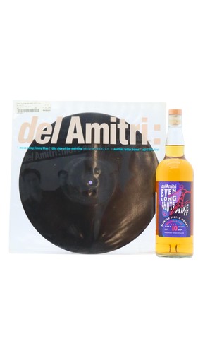 Del amitri longshot - del,