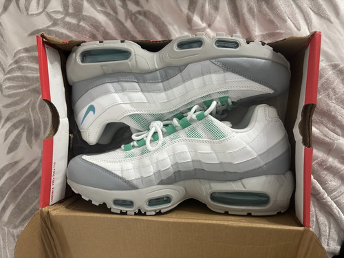Nike air max - nike, clear