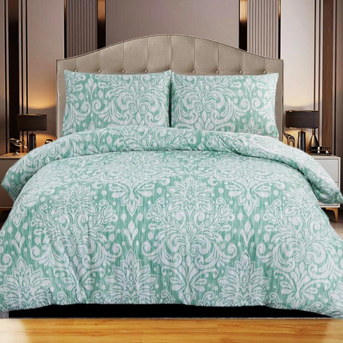 Luxury 100 cotton rich - luxury, quilt