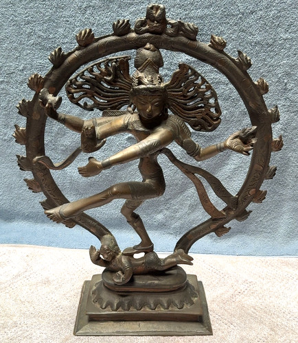 Shiva antique lord the - antique, "lord