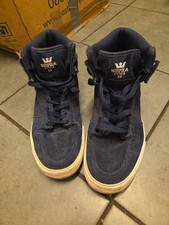 Supra Vaider High Top Sneaker