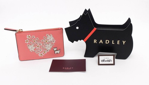 Radley love you - lots, small
