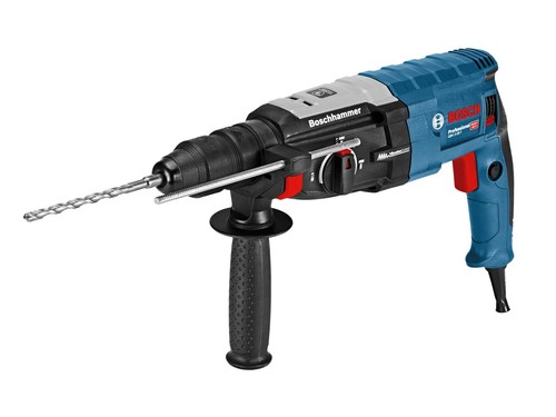 Bosch gbh228f2 230v 880w - bosch,