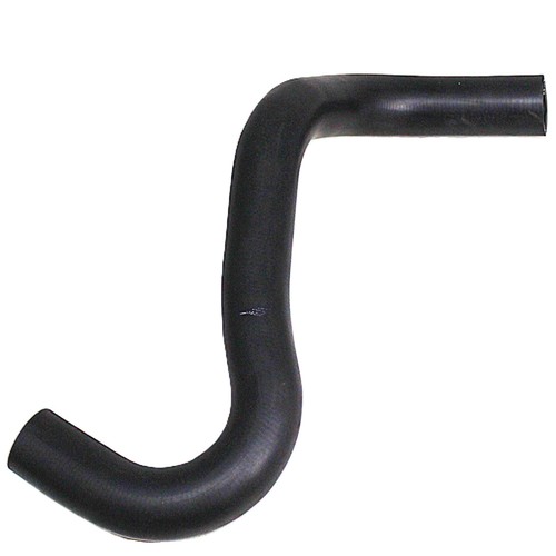 Lower bottom radiator hose - lower,