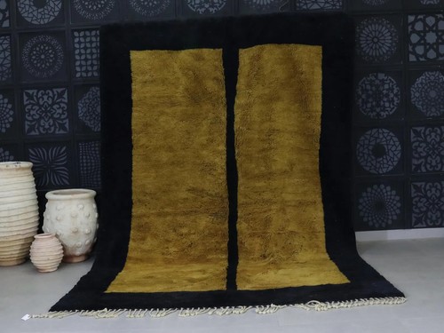 Luxury moroccan berber beni - berber,