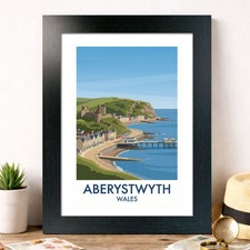 Aberystwyth wales travel - aberystwyth,,