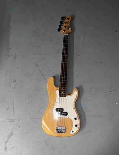 Gear4music bass guitar - bass,