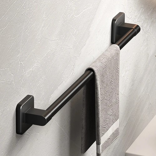 Self adhesive towel holder - adhesive,