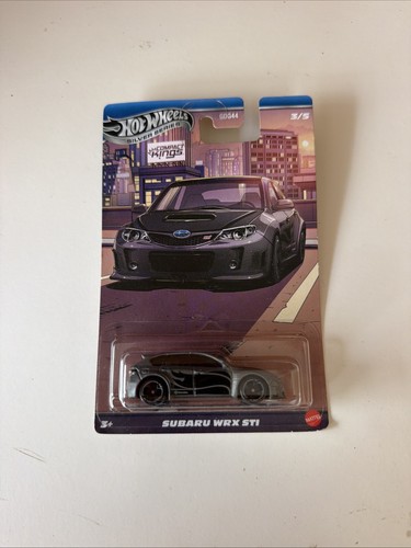 Hot wheels silver series - series,