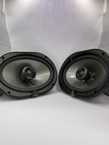 Audio vr690 cxi - vr690-cxi, evolution