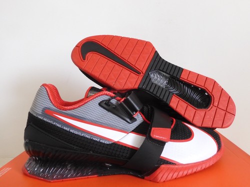 Nike romaleos weightlifting - romaleos, 4