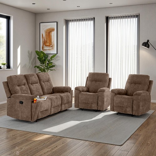 Guildford brown fabric - guildford,