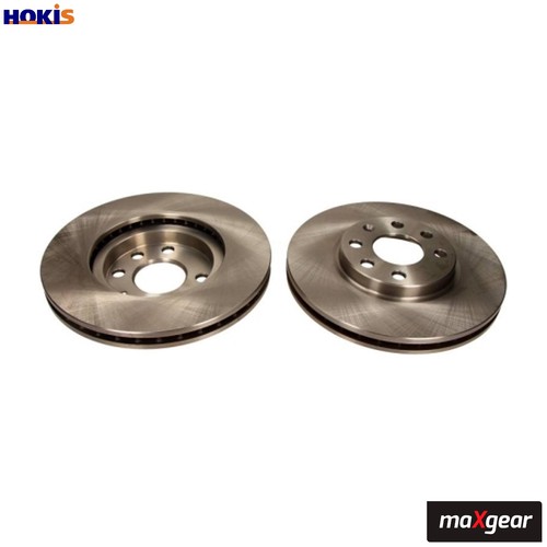 Brake disc 0808 for - 2x,