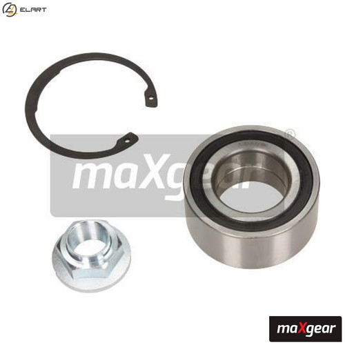 Wheel bearing kit 0645 for - bearing,