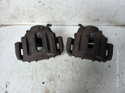 Bmw e36 0 front - m3, brake
