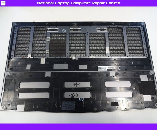 Dell alienware r5 0d81k5 - alienware, r4