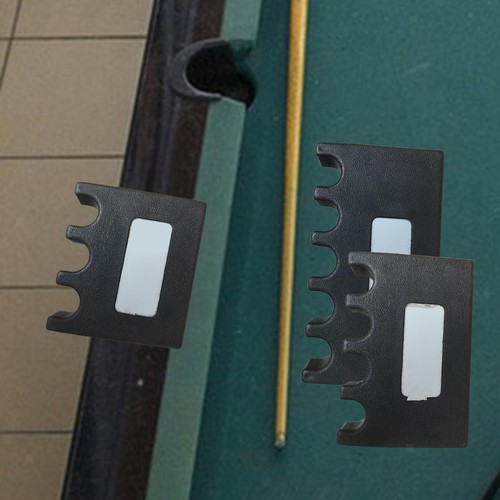 Pool cue holder for - cue,