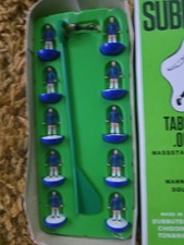 Subbuteo Chelsea Ref 42 Team