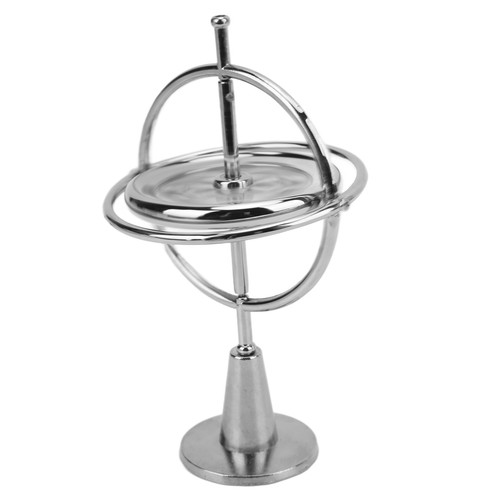 Gyroscope balance toy wear - gyroscope,