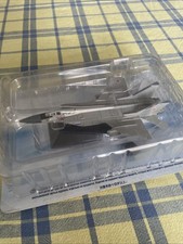 DeAgostini Russian MIG 31