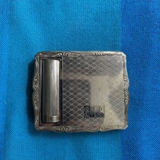 Vintage Stratton Powder