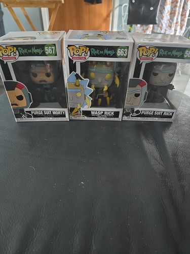 Funko pop vinyl - funko,