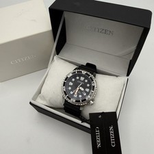 Citizen Promaster Eco-drive