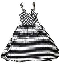 Cynthia Rowley Striped Maxi