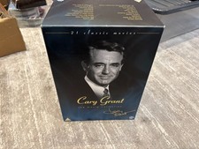 The Cary Grant Collection (18