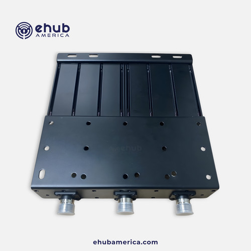 Duplexer 50w vhf - duplexer,