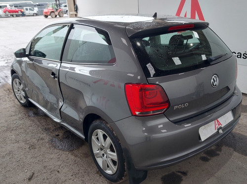 Rear axle subframe volkswagen - axle,