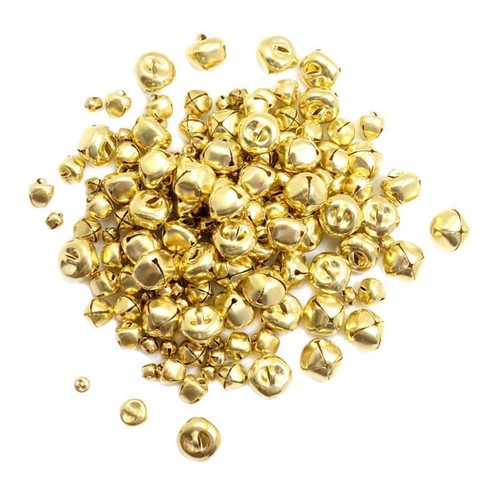 150 bells findings - bells,