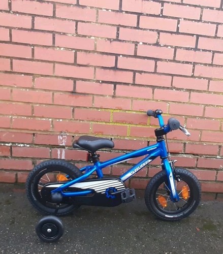 Specialized hotrock coaster - hotrock,