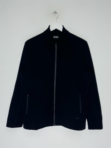 Icebreaker merino black - black, wool