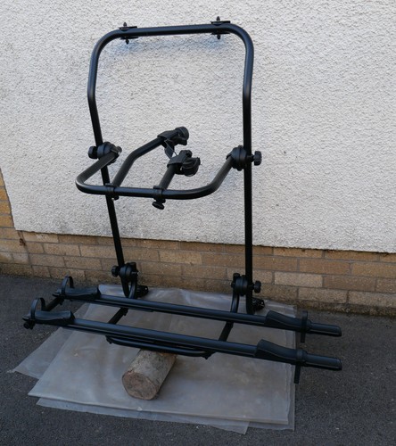 Fabbri bike black - 2,