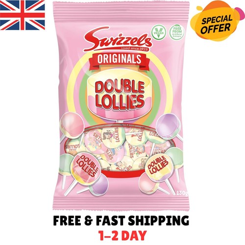 Swizzels original double - swizzels,