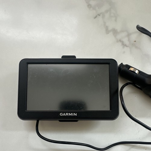 Garmin nuvi satnav - garmin, 50