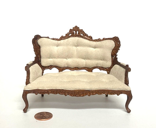 Bespaq dollhouse miniature - bespaq,