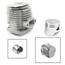 Cylinder Head Piston Kit for