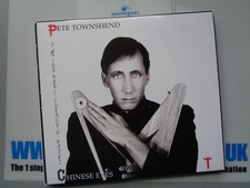 PETE TOWNSHEND All The Best