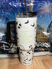 Disney Nightmare Before