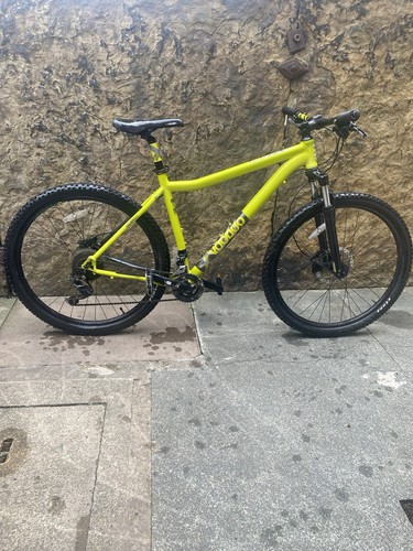 Voodoo bizango mountain bike - voodoo,