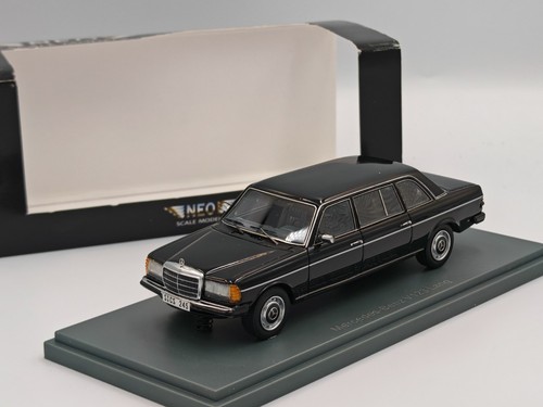 Neo mercedes 240d v123 - mercedes, (w123)