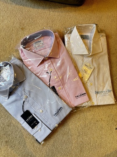 Lewin shirts - lewin,