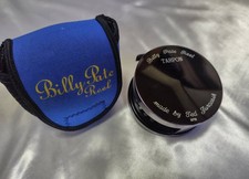 Tibor Billy Pate Tarpon rh Fly