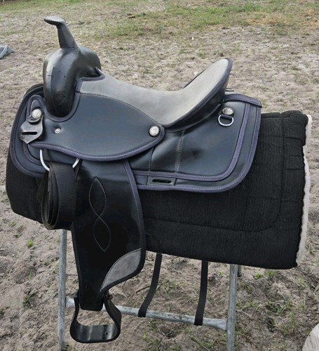 Weaver derby originals - 16",