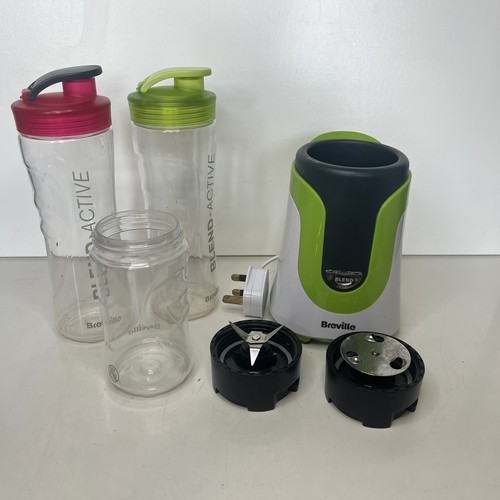 Breville blend active personal - active,