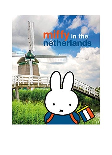 Miffy the netherlands - in,